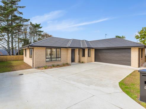 4B Fletcher Lane, Patumahoe