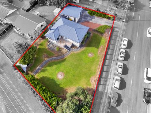 2 Airdrie Road, Ranui