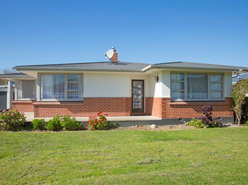 93 Taward Street, Oamaru