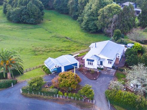 84 Kern Road, Ramarama