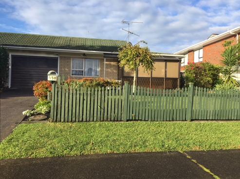2/58 Meadway, Sunnyhills