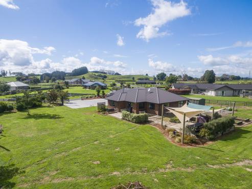 196A Inglefield Street, Pirongia