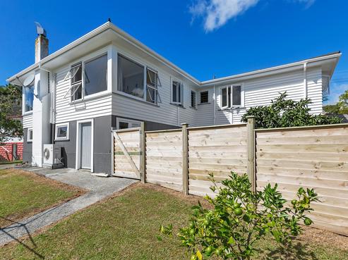 17 Cartwright Road, Onerahi