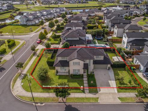 13 Cornwall Place, Karaka