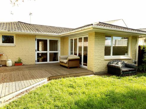 8 Mason Place, Sockburn