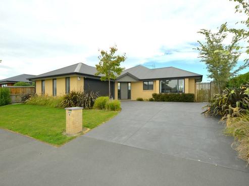 6 Poulter Road, Lincoln