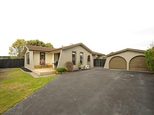 52 Feldwick Drive, Kaiapoi