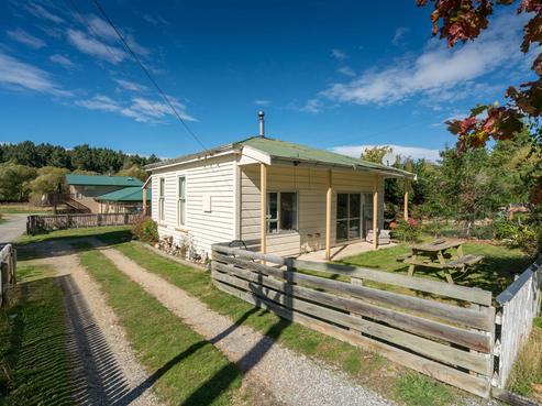 13 Channel Road, Naseby
