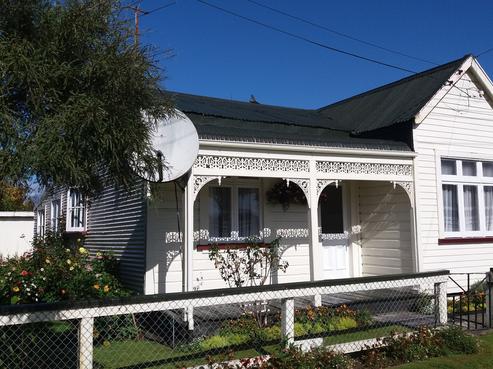 72 Greenstone Road, Kumara