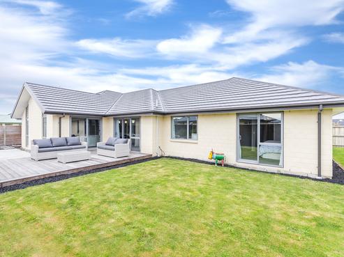 6 Louis Lane, Rolleston