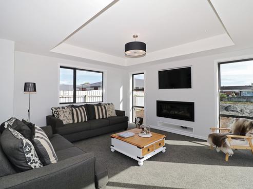 61 Short Street, Richmond