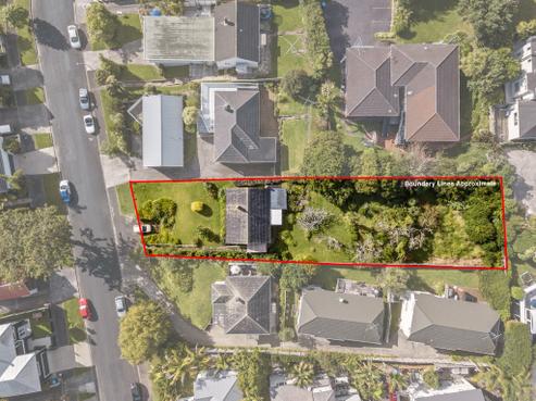71 Rukutai Street, Orakei