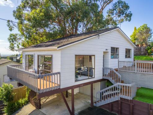 1/595 Glenfield Road, Totara Vale