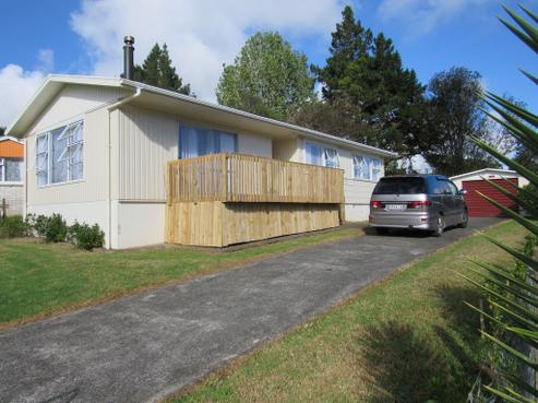 15 Ormonde Place, Kaikohe