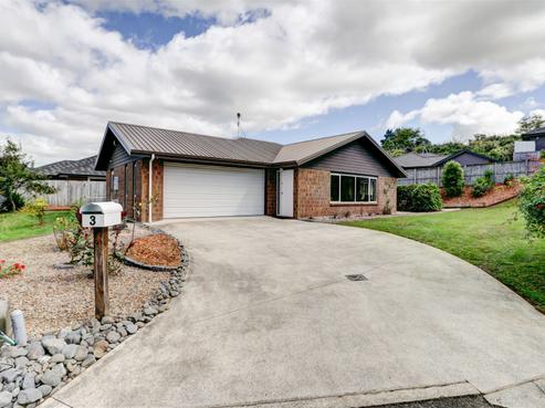 3 Fasham Lane, Huntington