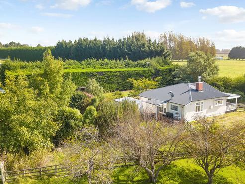 87 South Eyre Road, Clarkville
