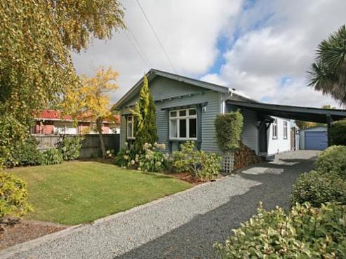 59 Geraldine Street, Edgeware