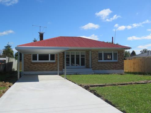 26 Walmsley Street, Kihikihi