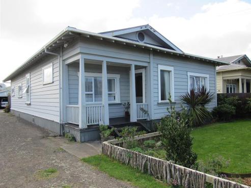 10 Grey Street, Hawera