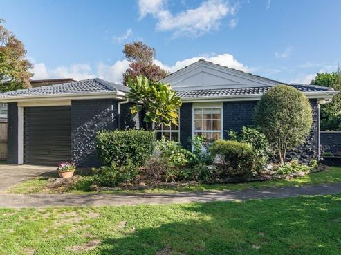 49 Callender Terrace, Paraparaumu Beach