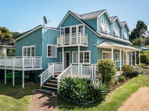 20 Onetangi Road, Onetangi