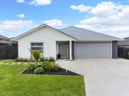 6 Dornal Place, Pokeno