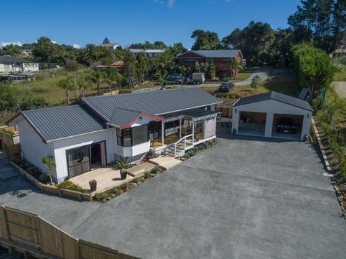 25 Melody Lane, Mangonui