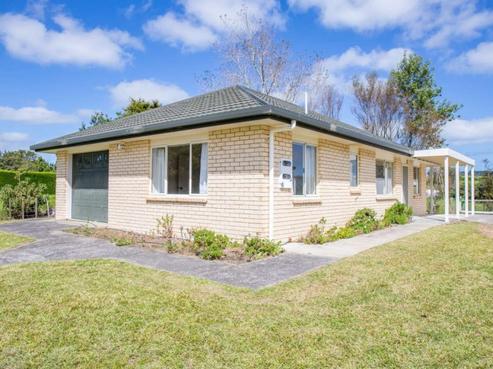 140 Colville Road, Dargaville