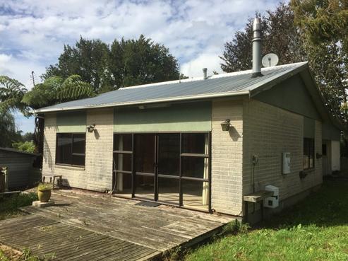 18 Castle Street, Eltham