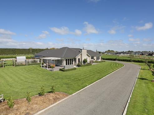 75A Reid Line West, Feilding