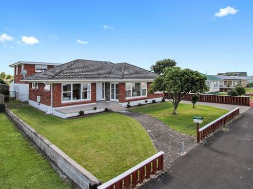 27 Scott Avenue, Hamilton East