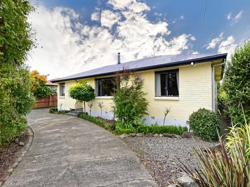 8 Jackson Street, Darfield
