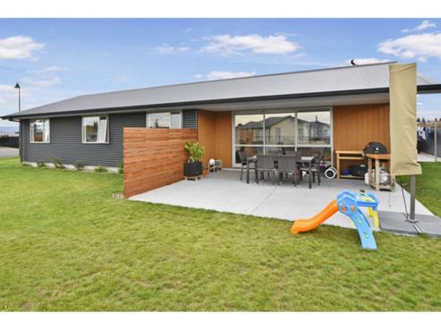 20 Lakeland Avenue, Twizel