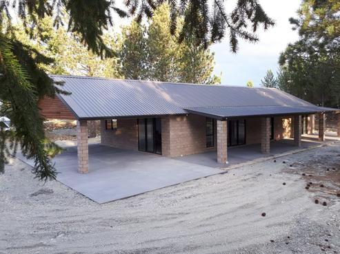34 North West Arch, Twizel