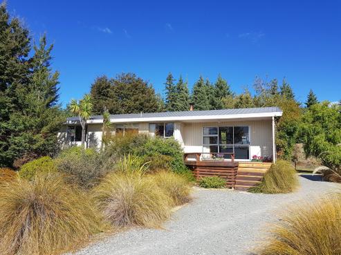 30 Murray Place, Lake Tekapo
