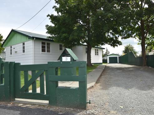 3 Mount Cook Street, Twizel