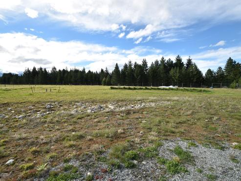 7 Harris Place, Twizel