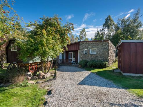 20 Foyle Street, Naseby