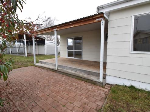 36 Tasman Road, Twizel
