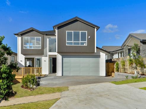 7 Cilliers Drive, Silverdale