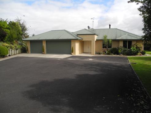 31 Wood Road, Temple View