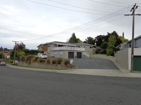 8 Malcolm Terrace, Balclutha