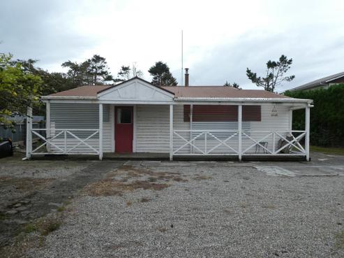 38 Cook Street, Carters Beach