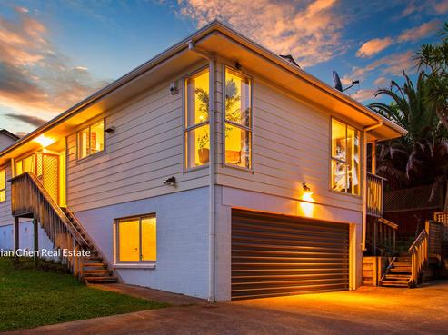 85 The Avenue, Lynfield