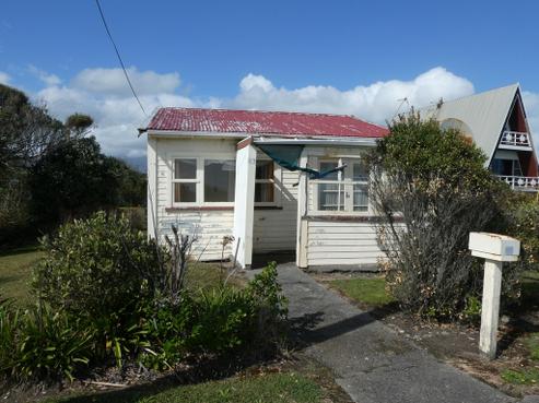 41 Marine Parade, Carters Beach