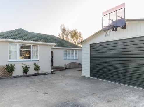 23A Hilton Street, Kaiapoi