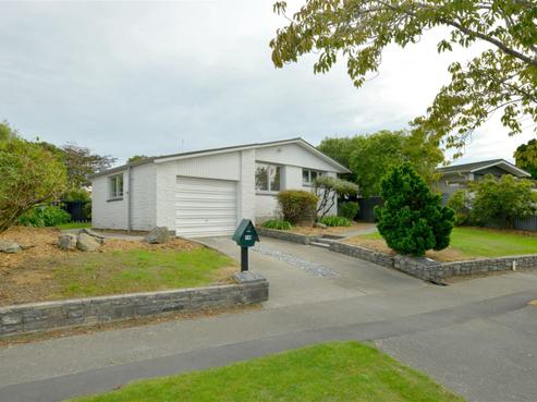 10 Camberwell Place, Avonhead