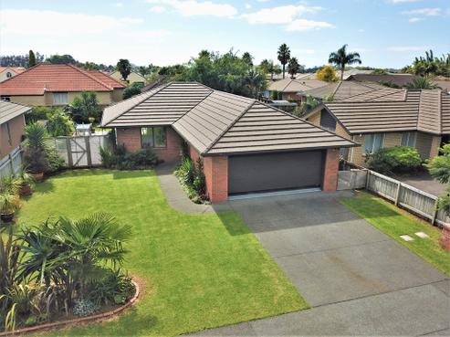 43 Charlotte Kemp Drive, Kerikeri