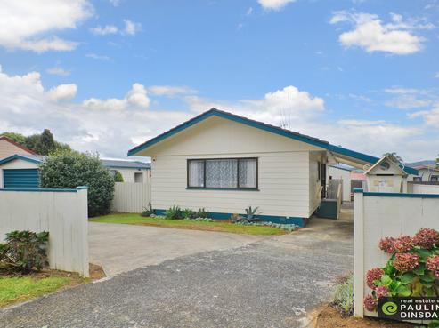 104 Paramount Parade, Tikipunga