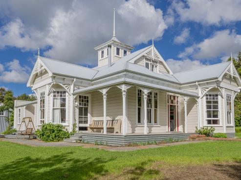 115 Takapu Road, Manakau
